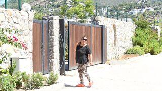 Kibariye'den boşanma açıklaması! 'Kofti bir durum yok'