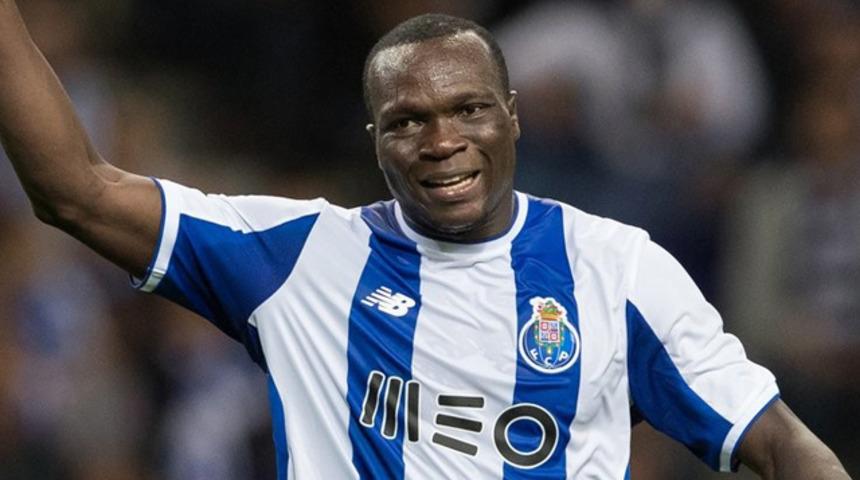 Fikret Orman, Vincent Aboubakar i&ccedil;in harekete ge&ccedil;iyor