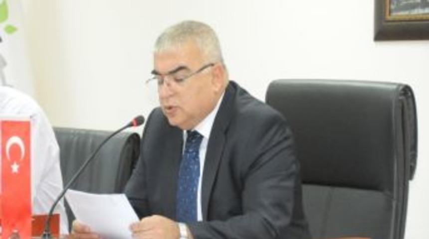 &Ccedil;orlu Belediyesinin Eyl&uuml;l Ayı Olağan Meclis Toplantısı Ger&ccedil;ekleştirildi