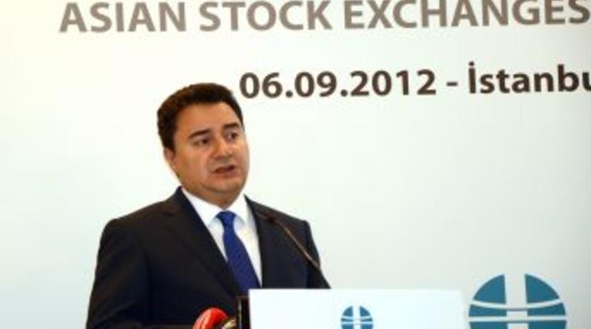 Babacan: Vatandaşın D&ouml;viz Cinsinden Bor&ccedil;lanmasını Engelledik