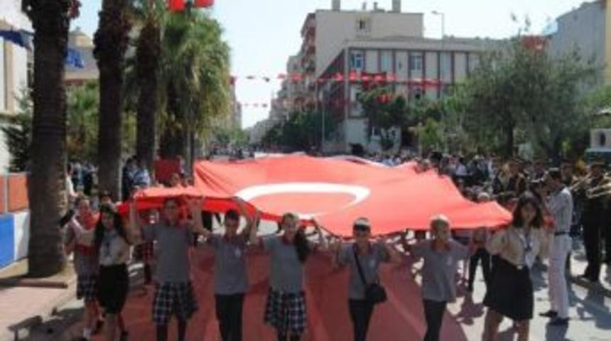 Manisa'da Konserler İptal