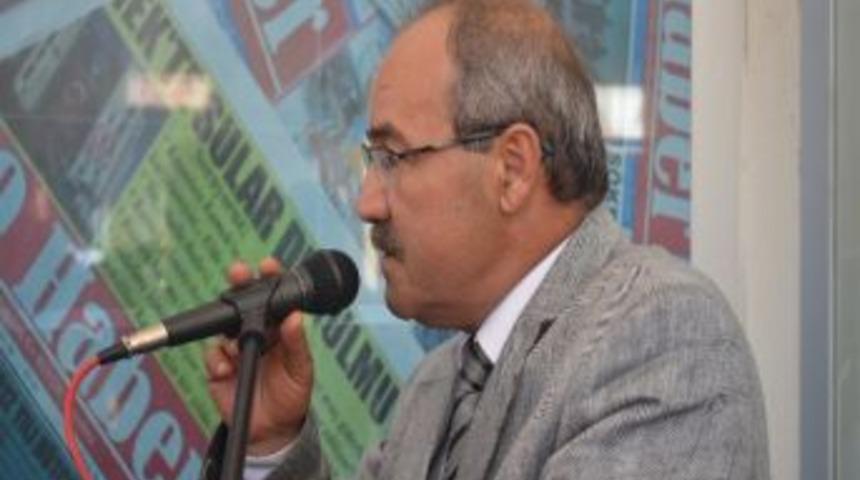 Afyon&rsquo;dan Gelen Acı Haber Nedeniyle S&ouml;ke&rsquo;de Kurtuluş G&uuml;n&uuml; Etkinlikleri İptal Edildi