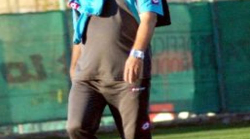 Eriş&rsquo;ten &lsquo;transfer&rsquo; Değerlendirmesi