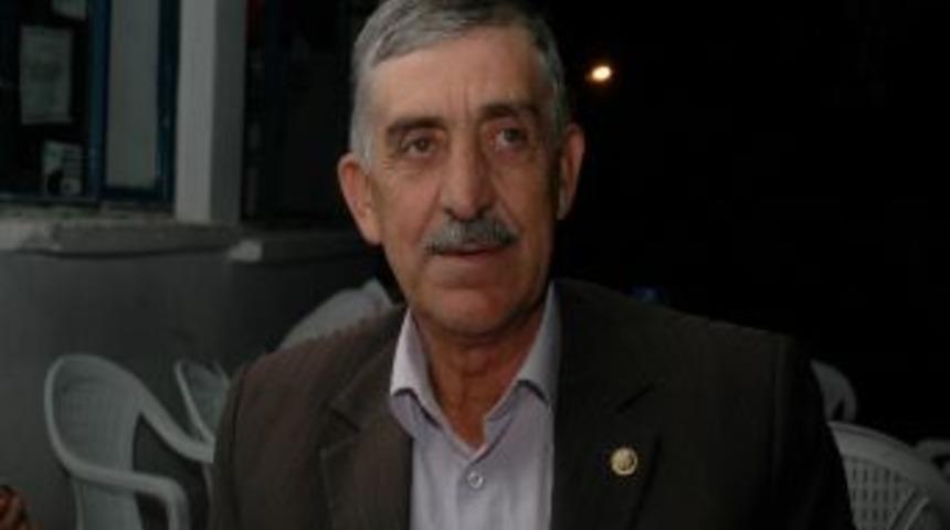 K&ouml;y Muhtarından Sigarayı Bırakanlara Altın