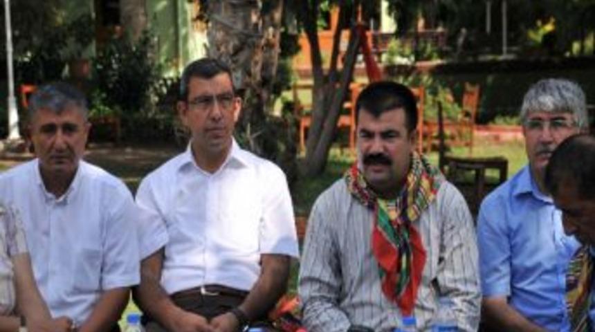 &Ccedil;ocuklar &Uuml;şemesin Kampanyası