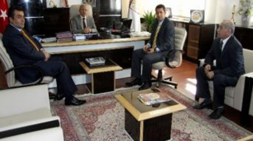 İl Genel Meclis Toplantısı Yapıldı