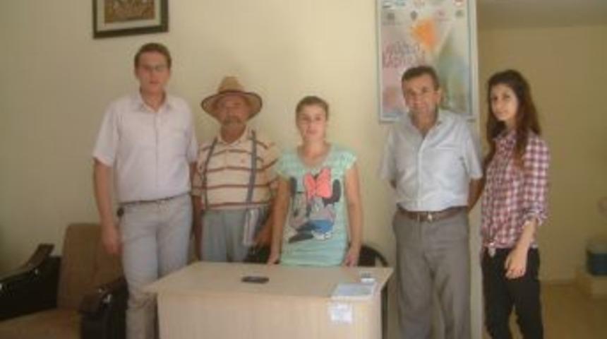 Balya&rsquo;da Kadın Danışma Merkezi Hizmete Girdi