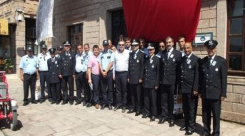 Edremit K&ouml;rfezi Zabıtalarının Ayvalık &Ccedil;ıkarması