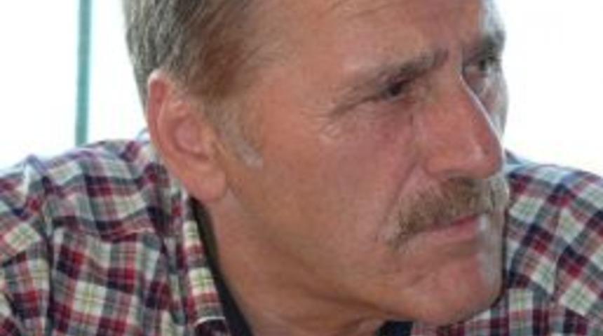 Chp Milletvekili S&uuml;leyman &Ccedil;elebi &Ccedil;atalzeytin&rsquo;de Partililere Hitap Etti: