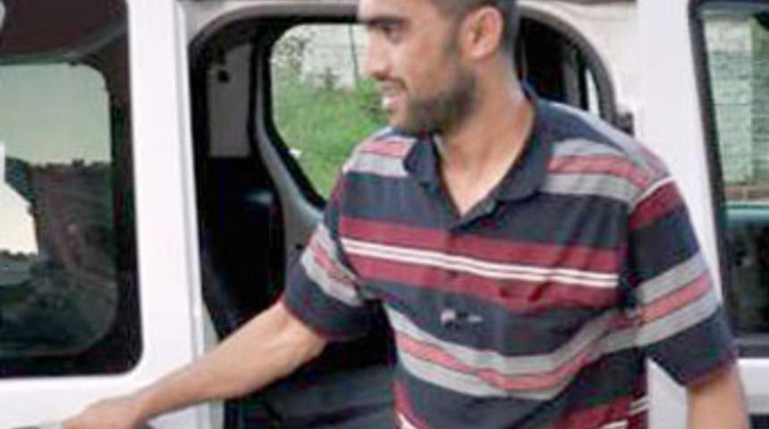 Damada kaynana sopası