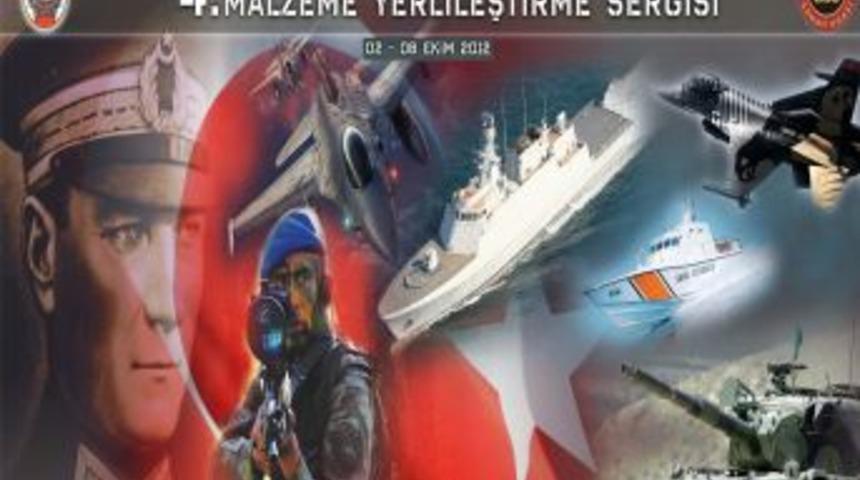 Savunma Sanayiine Gaziantepli Eli Değecek