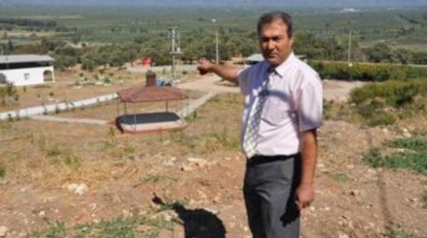 Beldelerine su &uuml;r&uuml;nleri fak&uuml;ltesi istiyorlar