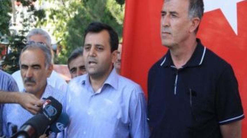 Kayseri İdam Talebinde Kararlı