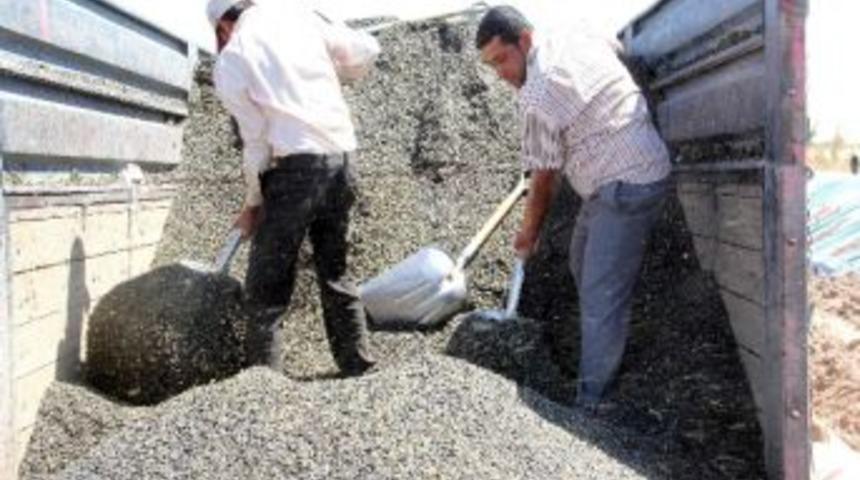 Konya Şeker Ham Yağ &Uuml;retimine Başladı