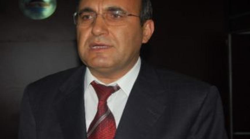 Servis Şof&ouml;rleri Bilgilendirildi