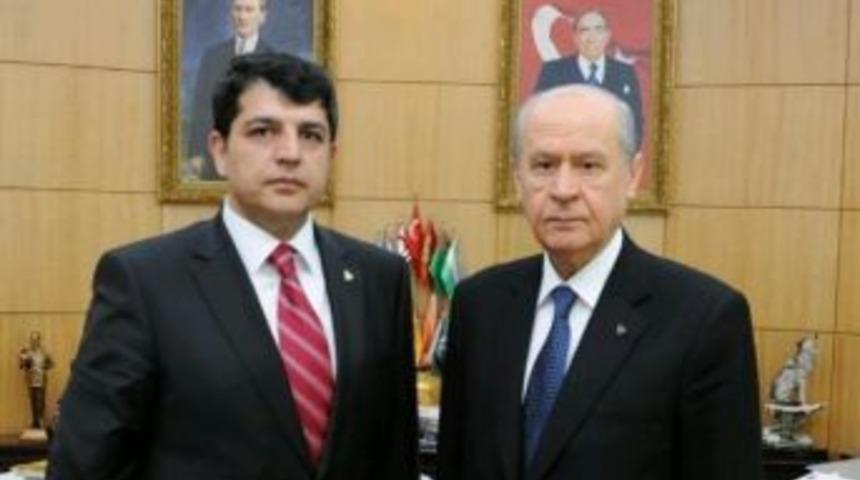 Mhp Niğde İl Başkanı Hakan Er: