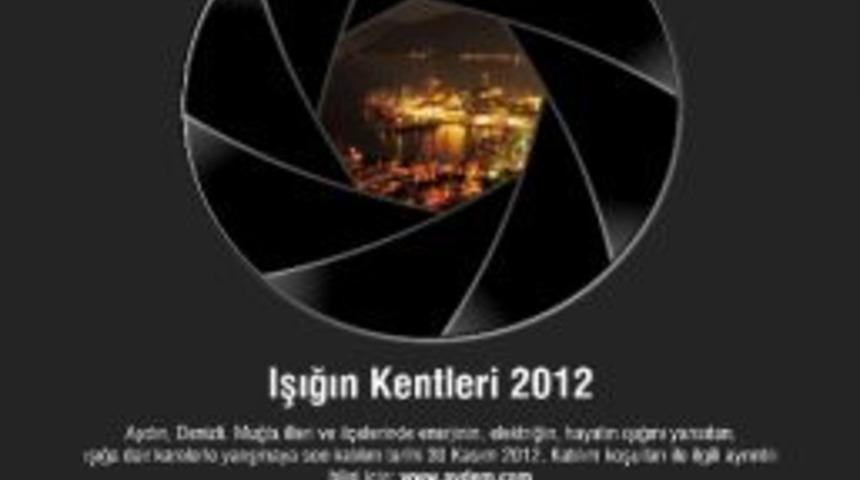 Aydem&rsquo;den &lsquo;ışığın Kentleri&rsquo; Fotoğraf Yarışması