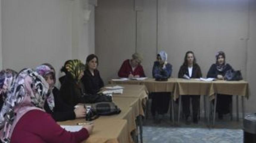 &Ccedil;erkezk&ouml;y Hem Yeni Kurslar A&ccedil;acak