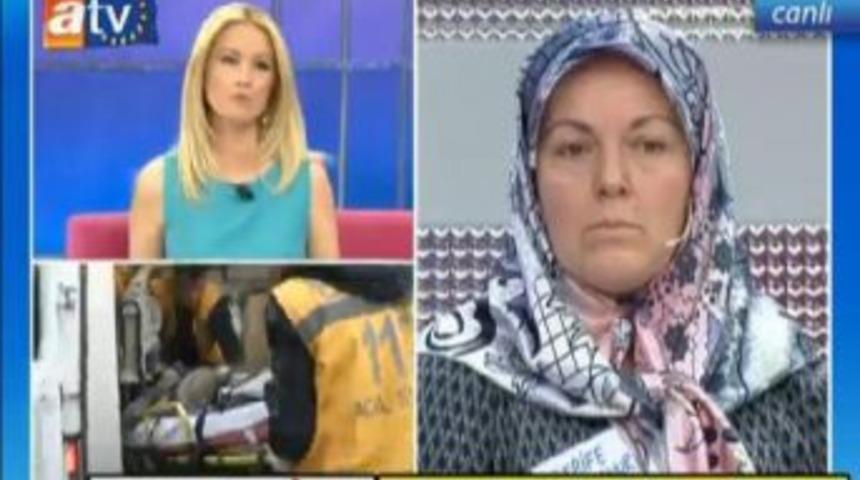 Kayıp Sinem Yurdanur Olayında Gelişme