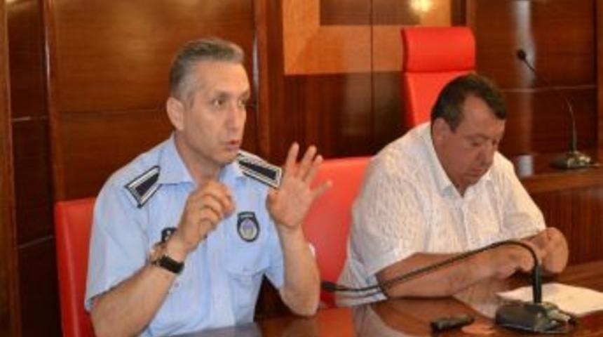 Servis &Uuml;cret Tarifesi &lsquo;onay&rsquo; Bekliyor