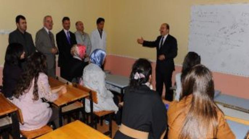 Trabzon Belediyesi İle &ldquo;&uuml;niversiteli&rdquo; Oldular