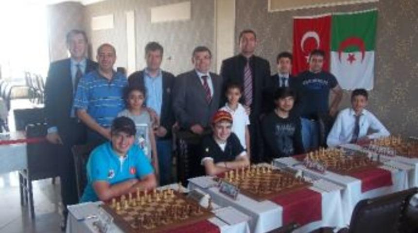 Filenin Aslanları Avrupa Şampiyonası&rsquo;na Katılmayı Hedefliyor