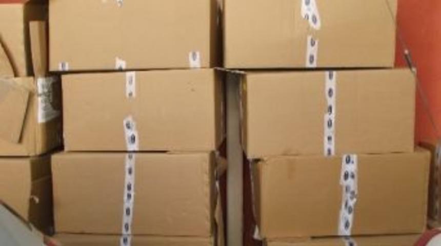 Hizan Emniyet Amirliği'inden Gıda Ve Giyim Yardımı