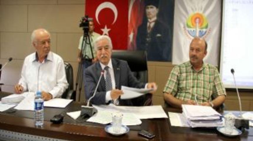 Mezarlık Ve Defin &Uuml;cretleri Kaldırıldı