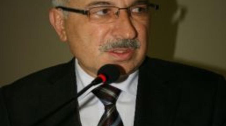 D&uuml;zce&rsquo;de Okullar A&ccedil;ılmadan Eğitim Konuşuldu