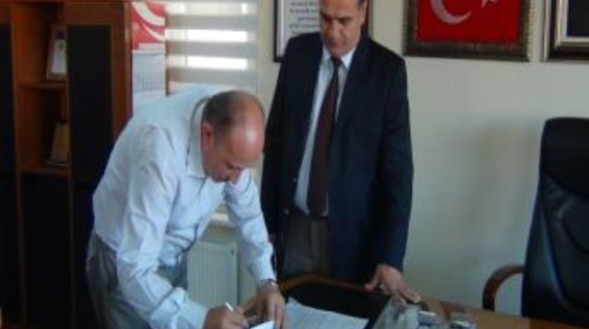 Erdemir &Ccedil;alışanlarına İndirimli Sağlık Hizmeti