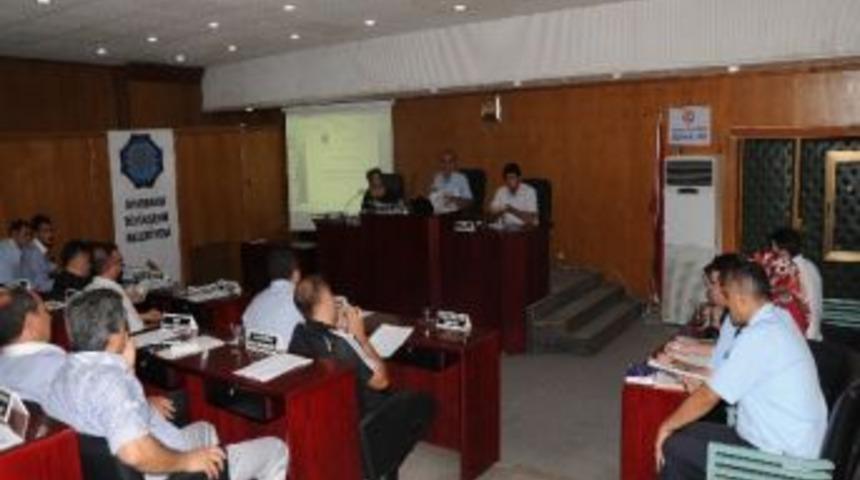 Servis &Uuml;cretleri Belirlendi