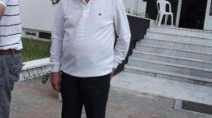 Akşit; &ldquo;t&uuml;m Taraftarımızı Bekliyoruz&rdquo;