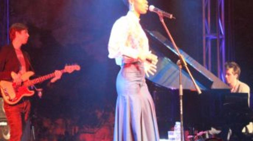 Alanya Caz G&uuml;nleri Başladı