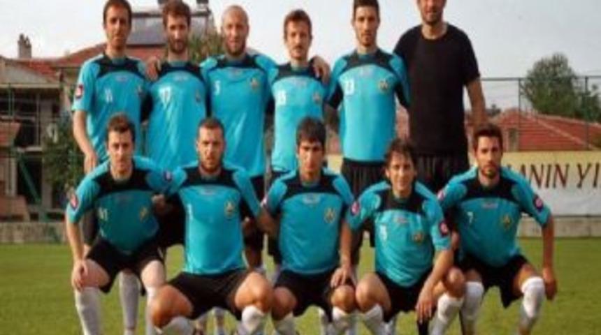 Tekirdağspor Hazırlık Ma&ccedil;ında Karag&uuml;mr&uuml;k&rsquo;&uuml; 4-2 Yendi