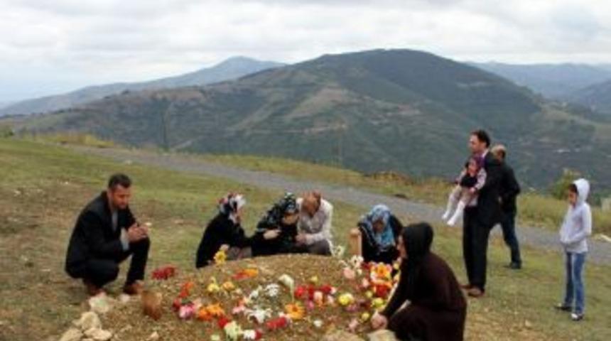 Şehit Savcının Babası: &ldquo;allah Onları Kahretsin&rdquo;