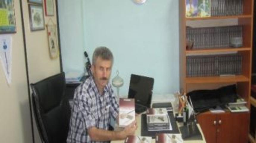 &lsquo;oltu Havzası Şairleri&rsquo; Kitabı Yayımlandı