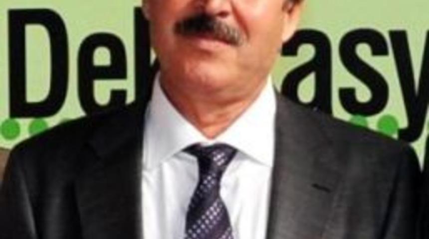 Adana Mobilya Dekorasyon Fuarı'na Doğru