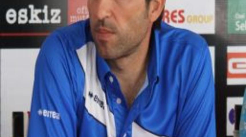 Manisaspor, 1461 Trabzon Ma&ccedil;ında Galibiyet İstiyor