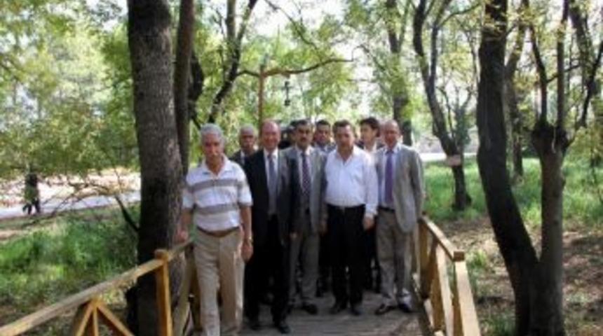 &Ccedil;akırlar&rsquo;ı Kılı&ccedil;daroğlu A&ccedil;acak