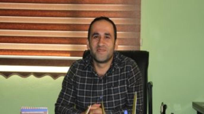 Demirtaş Hakkari&rsquo;ye Geliyor