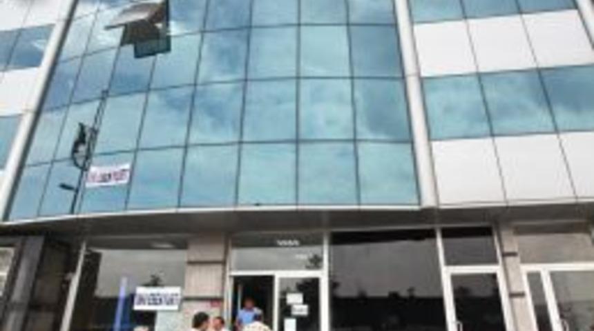 İSKİ'den Esenyurt'a Şube M&uuml;d&uuml;rl&uuml;ğ&uuml;