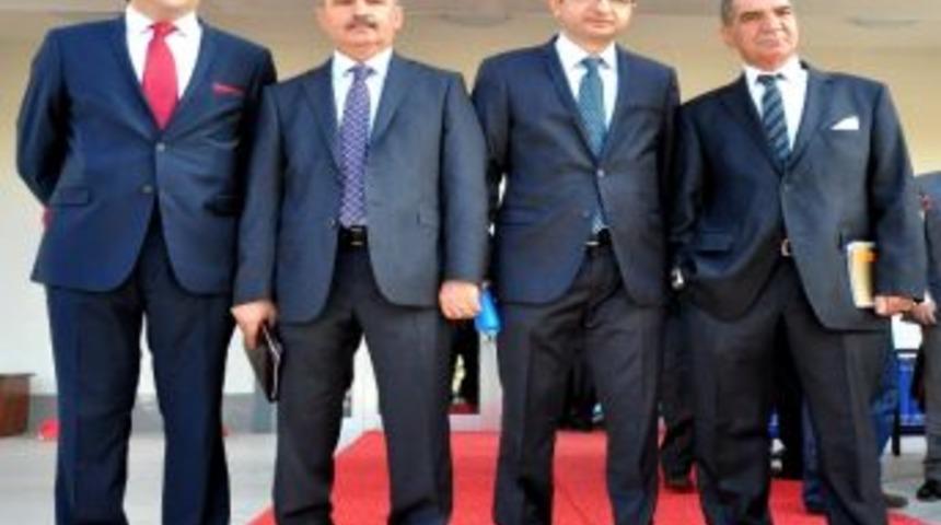 Erzurum Barosu&rsquo;nda Se&ccedil;im Heyecanı