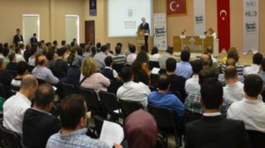 Başkan Altepe&rsquo;den &lsquo;belediyecilik&rsquo; Dersi
