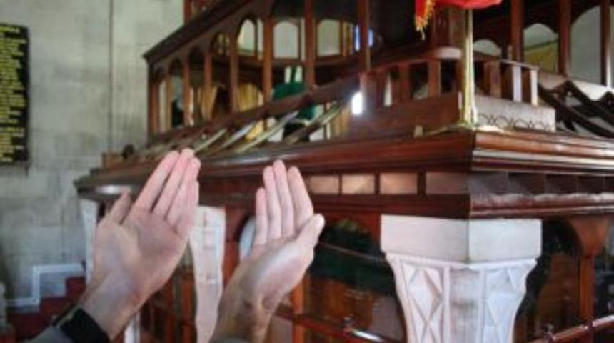 Harakani Sempozyumu Için Hazırlıklar Son Aşamaya Geldi