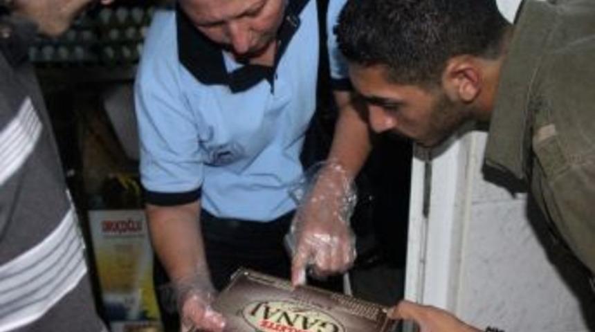 &Ccedil;ankayalının Sağlığı Emin Ellerde