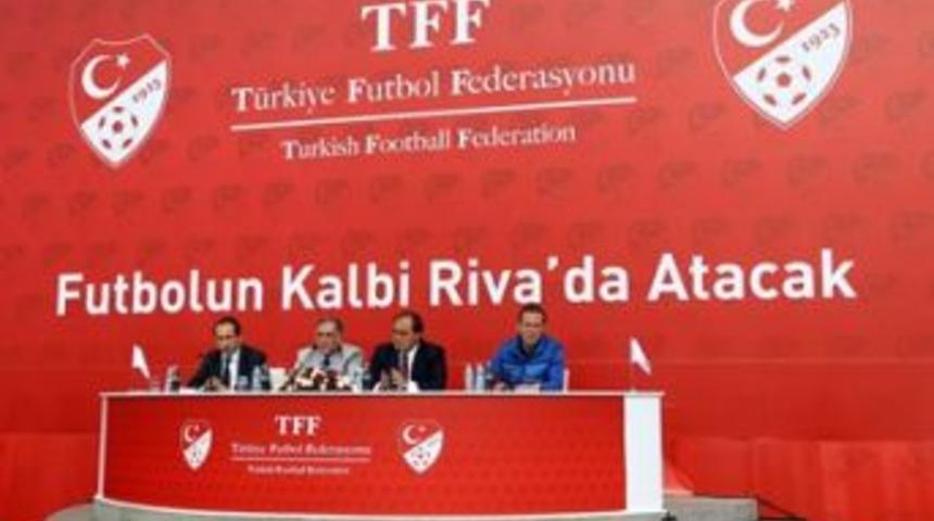 Futbolun Kalbi Beykoz&rsquo;da atacak