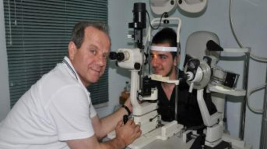 Trabzon&rsquo;da G&ouml;zl&uuml;kten Kurtulmak İstanbul&rsquo;a G&ouml;re Hem Ucuz Hem Kolay