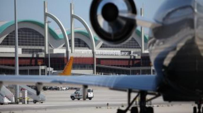 Kartal Metrosu, Sabiha Gökçen'e İETT Ile Bağlandı