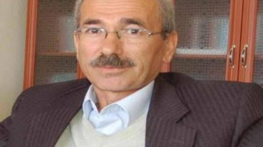 Simav Naşa Beldesinde Birleşme &Ccedil;alışması