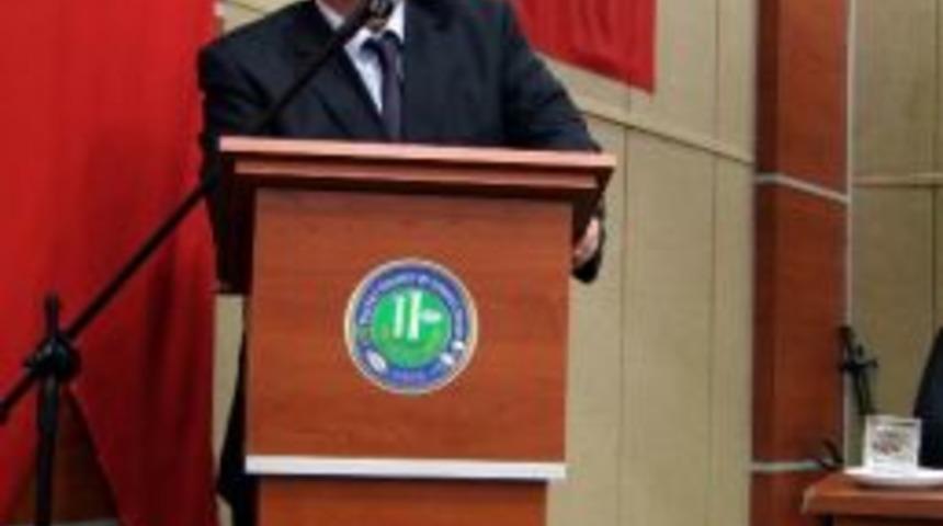 T&uuml;rk Ocakları Kuruluş Yıld&ouml;n&uuml;m&uuml; Salihli'de Kutlandı